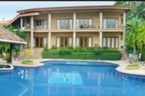 Hotel Palmeras Carrillo Beach Puerto Carrillo Exteriér fotografie