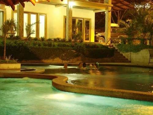 Hotel Palmeras Carrillo Beach Puerto Carrillo Exteriér fotografie