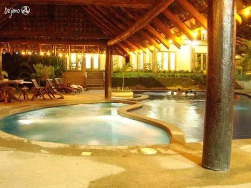 Hotel Palmeras Carrillo Beach Puerto Carrillo Exteriér fotografie